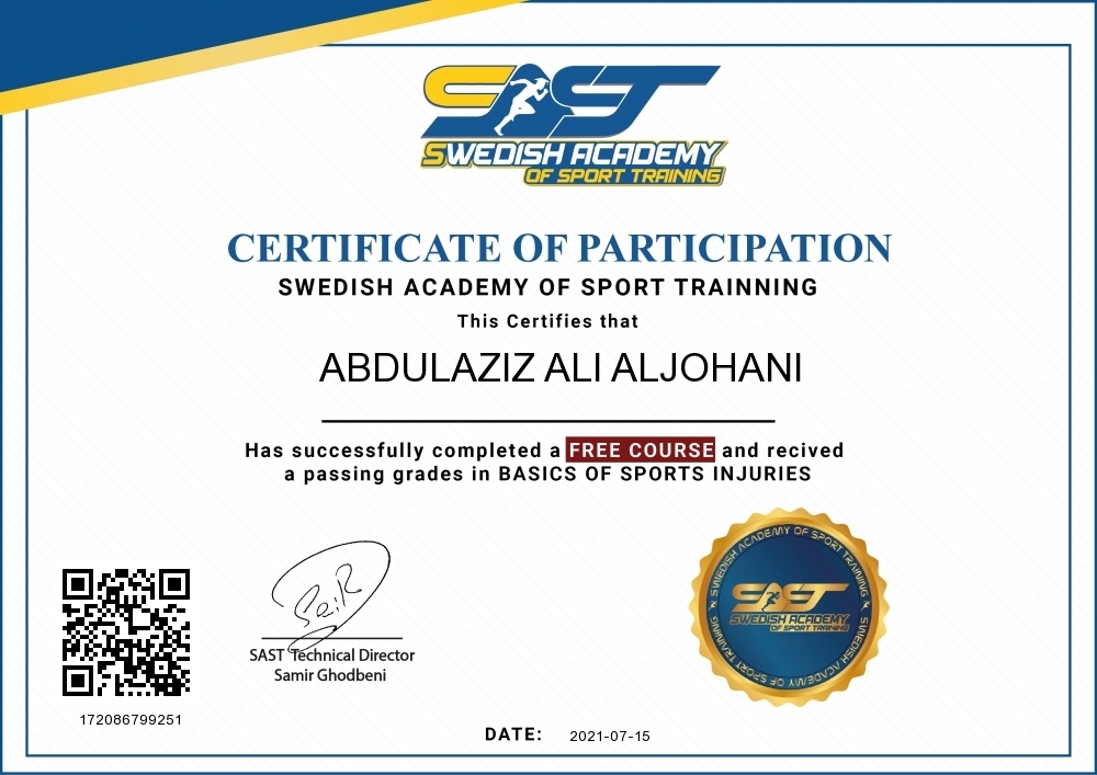 abdulaziz ali aljohani